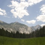 Zumwalt Meadow