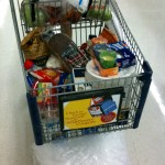 Food for the weekend