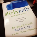 Sticky Faith